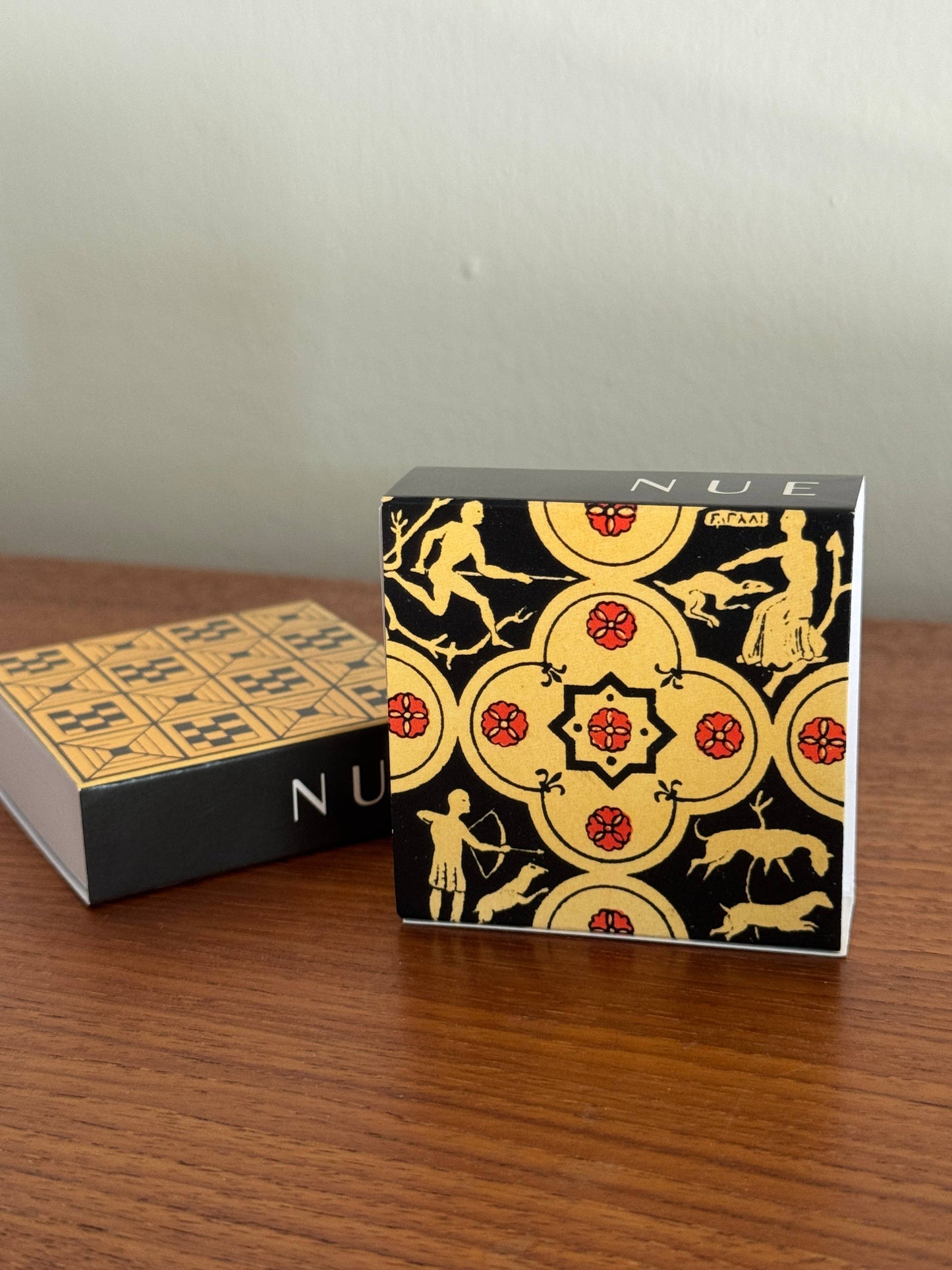 Hunter Matchbook