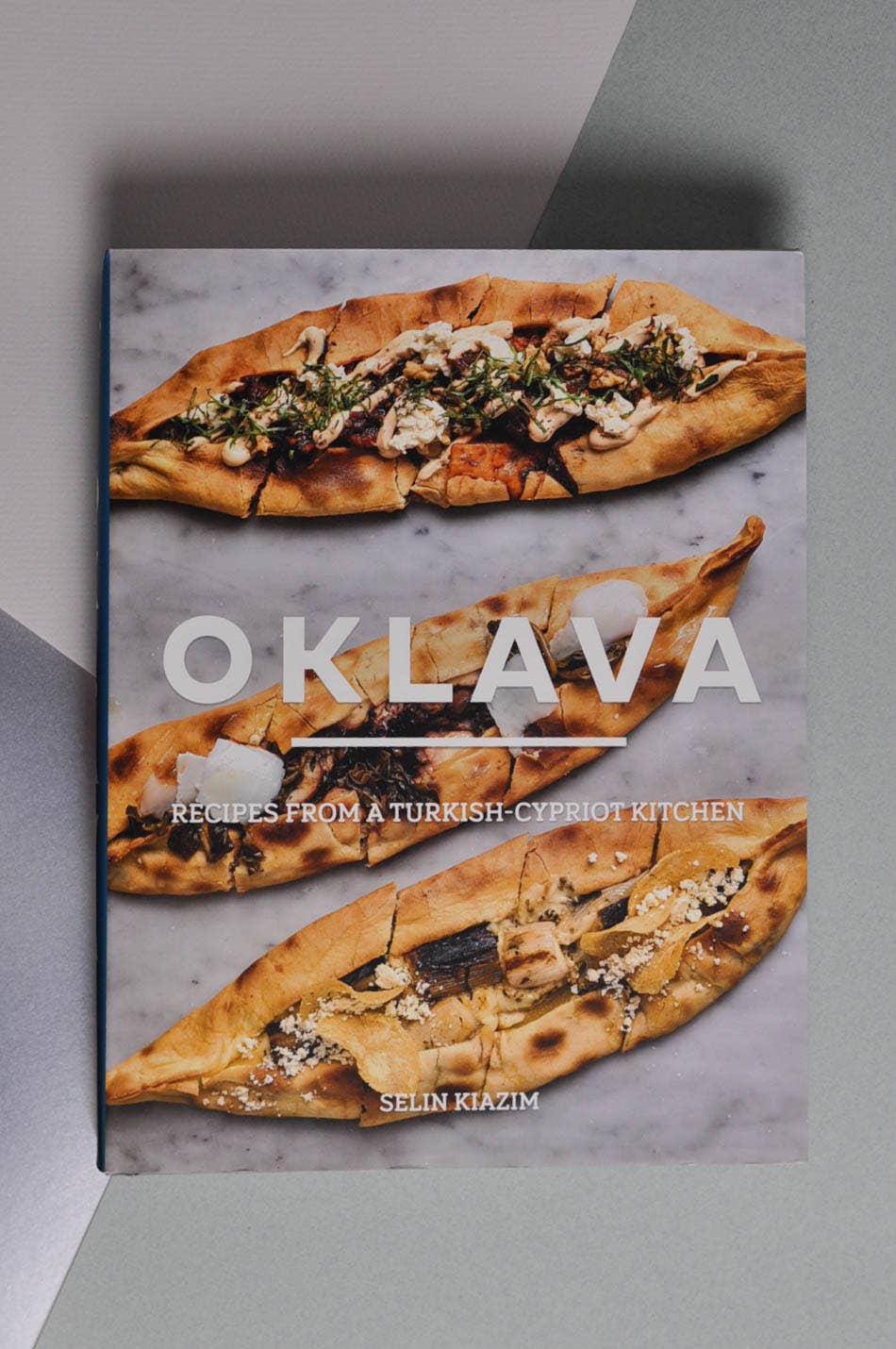 Oklava by Selim Kiazim