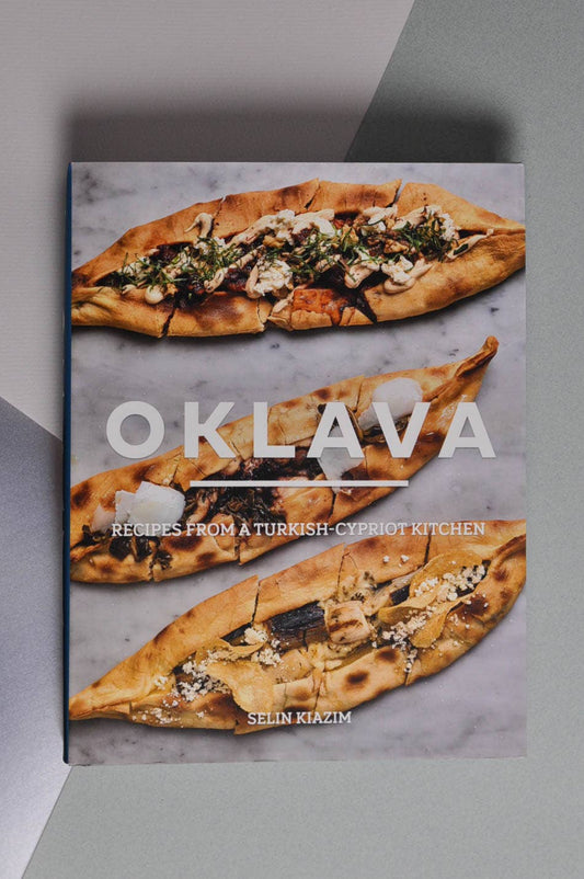 Oklava by Selim Kiazim
