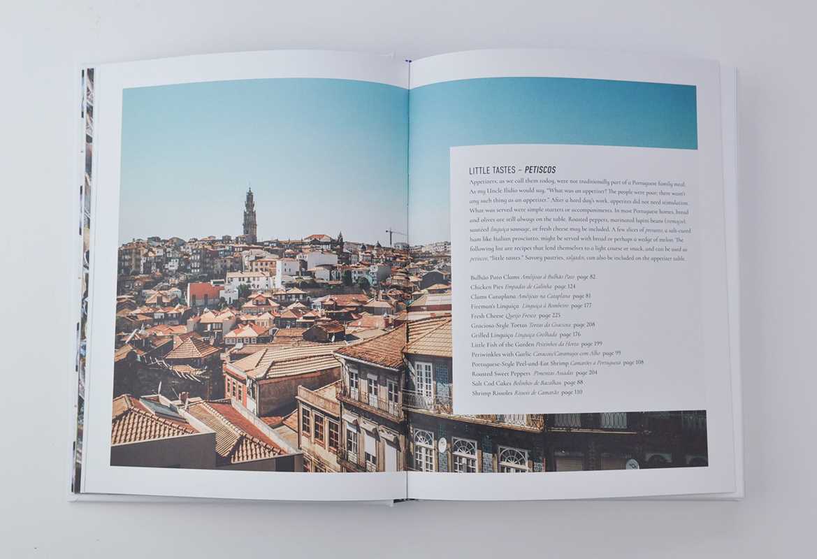 Portuguese Home Cooking by Ana Patuleia Ortins: Hardcover; 304 pages / English