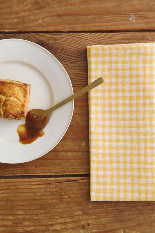 Linen Napkin Keily