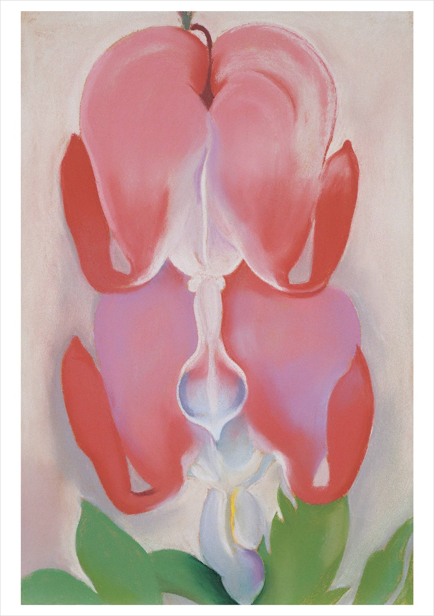Georgia O'Keeffe Paintings Boxed Notecard Assortment