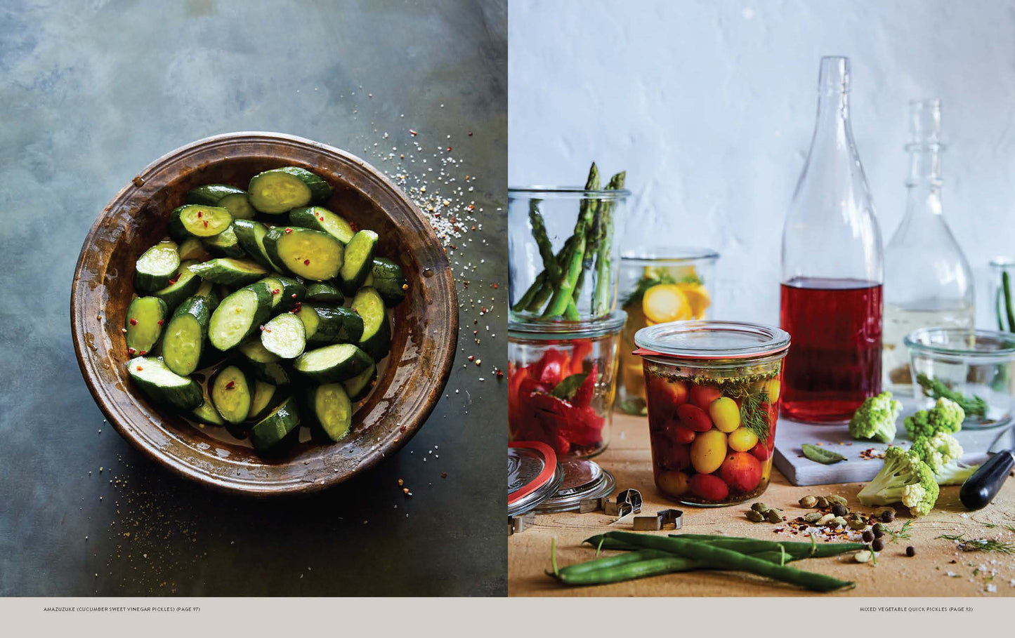 The New Homemade Kitchen