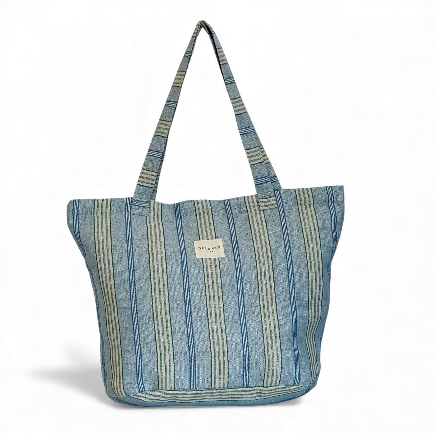 Zippered Bag in Cata - Large