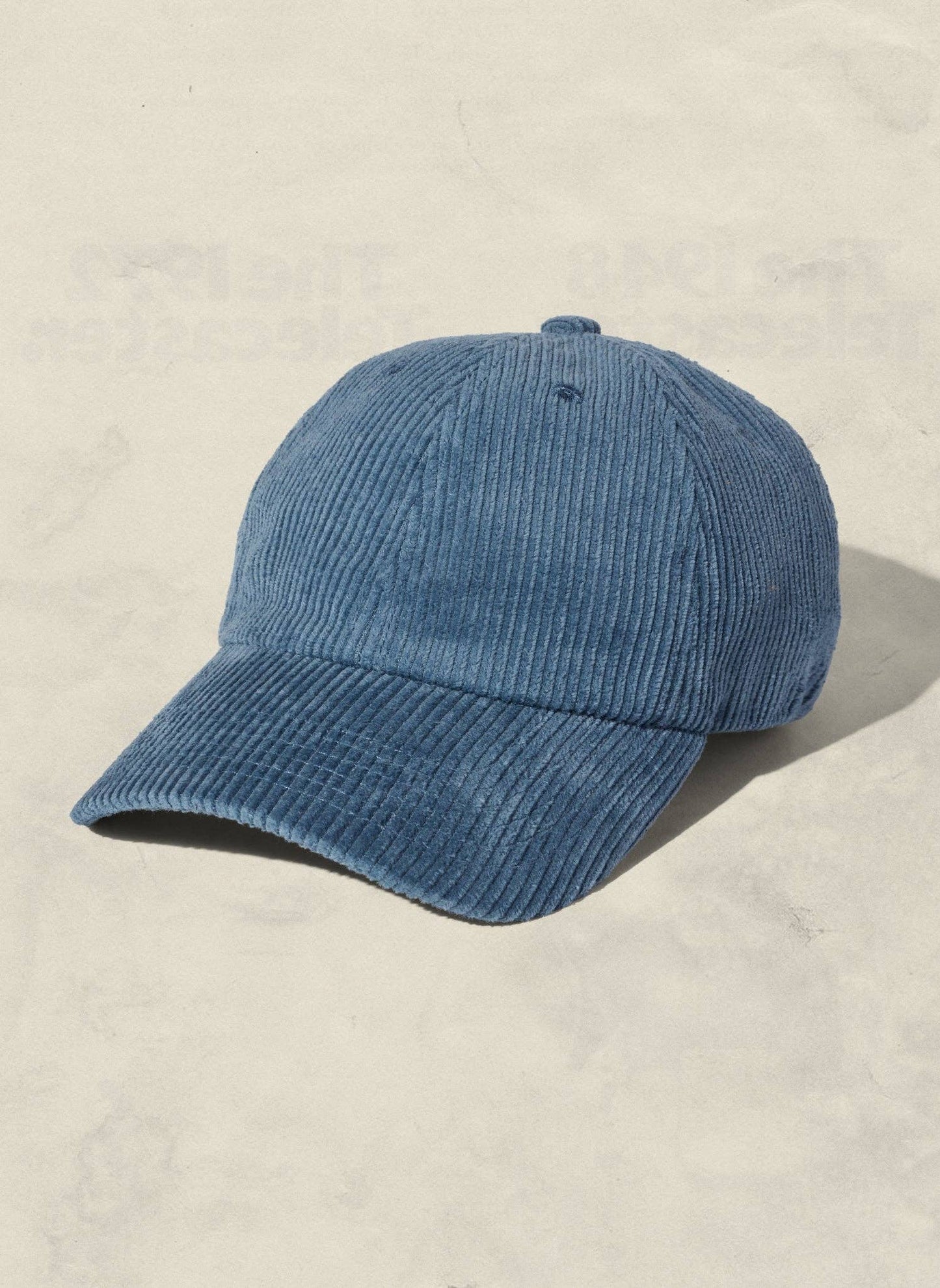 Corduroy Dad Hat