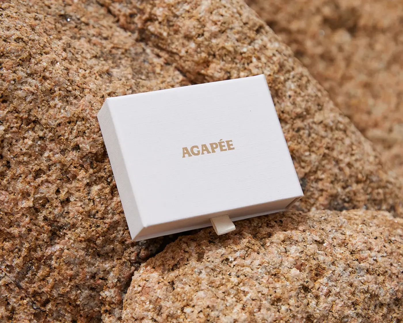 Alceste Necklace | Jewelry Gold Gift Waterproof