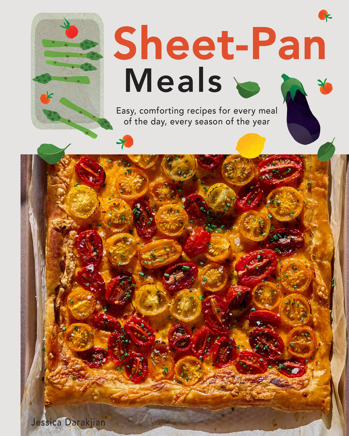 Sheet Pan Meals