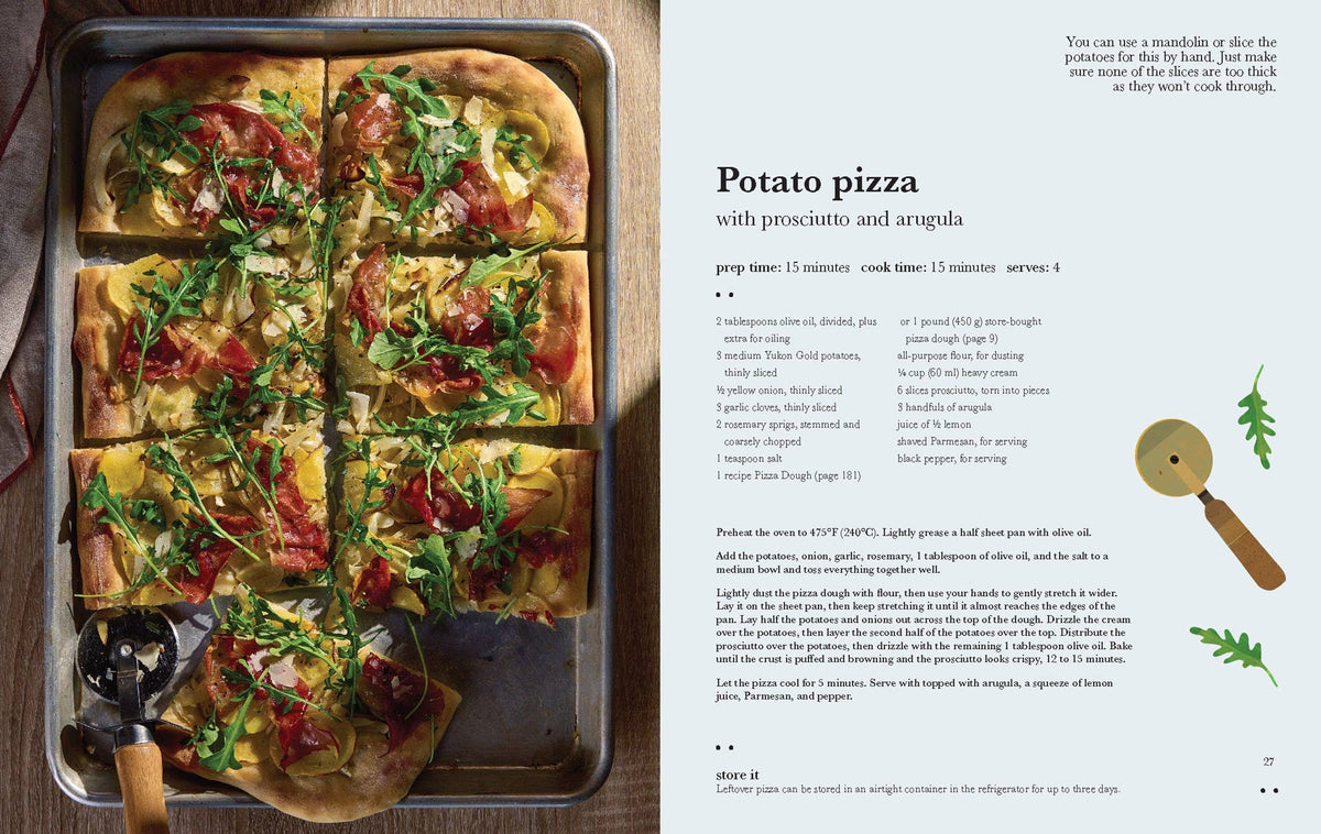 Sheet Pan Meals