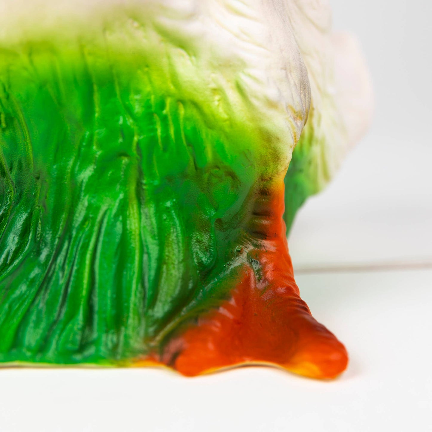 Duck Lamp