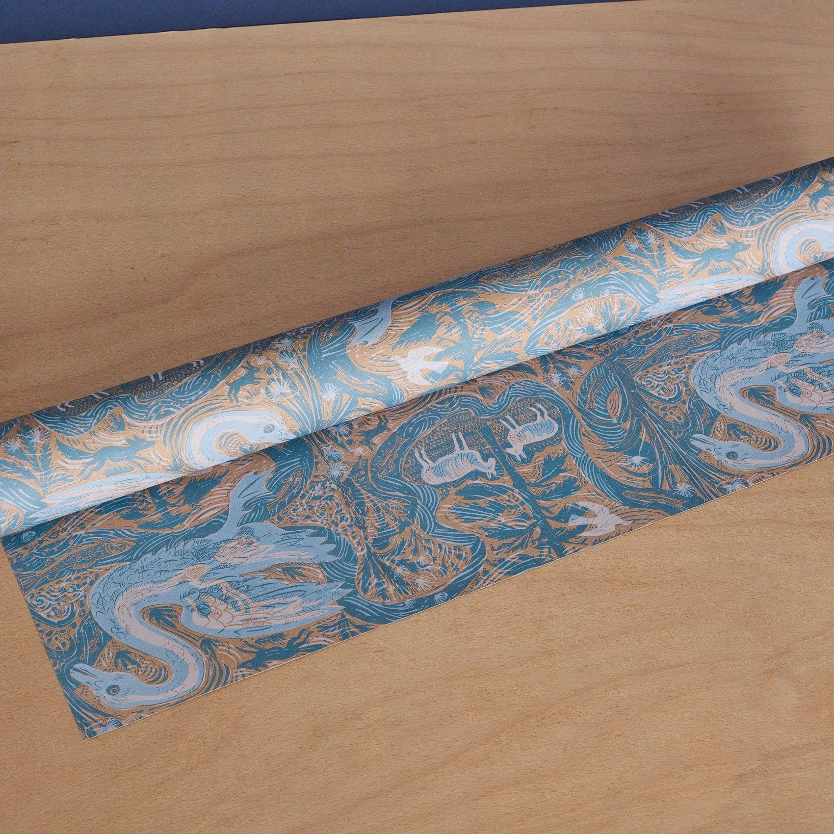 Compton Verney Paper