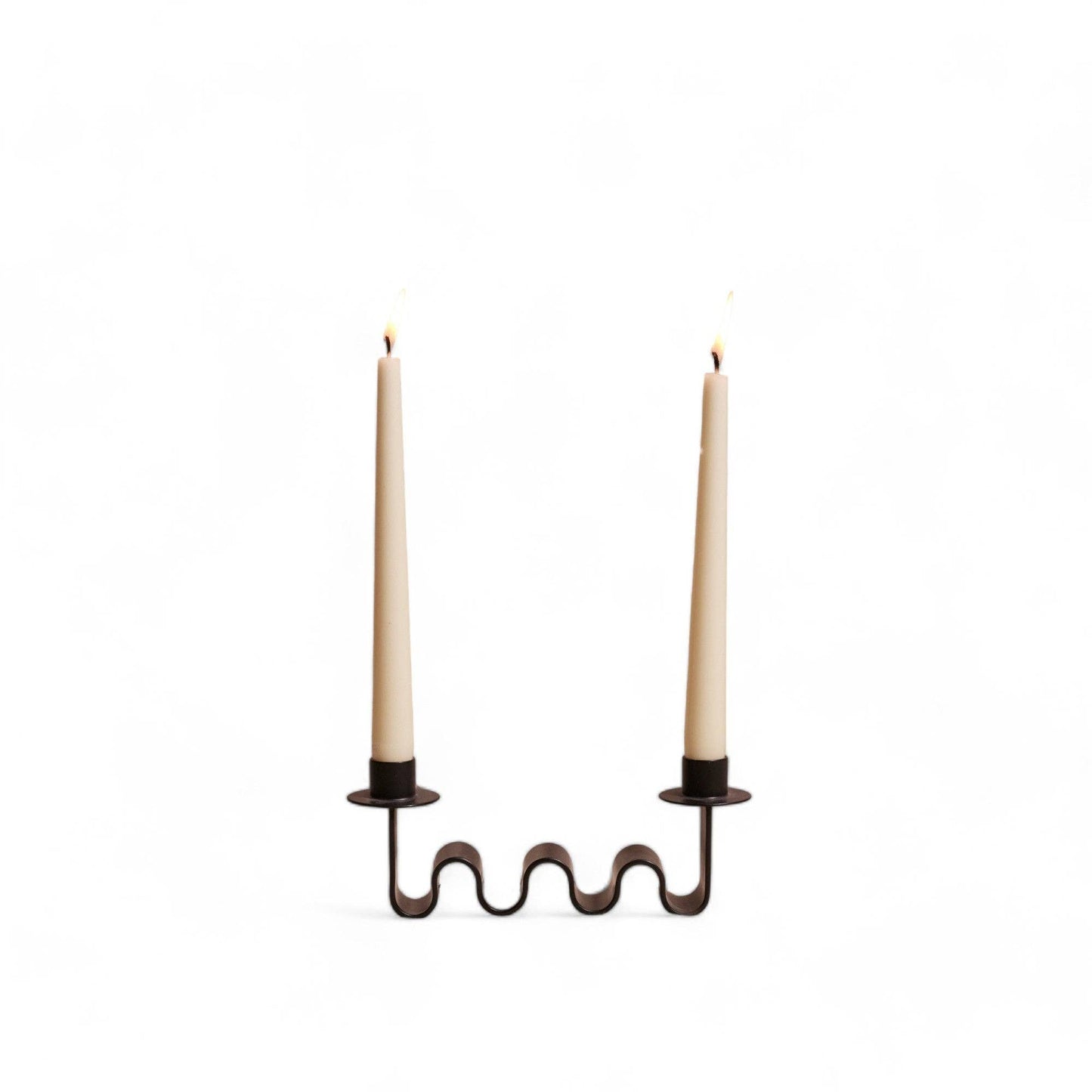 Helen Candle Holder by Diego Olivero