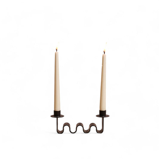 Helen Candle Holder by Diego Olivero