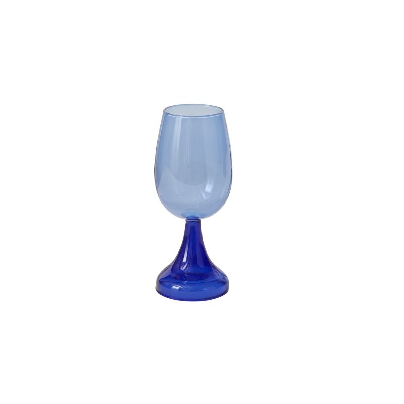 Aurelia Glass -- Blue