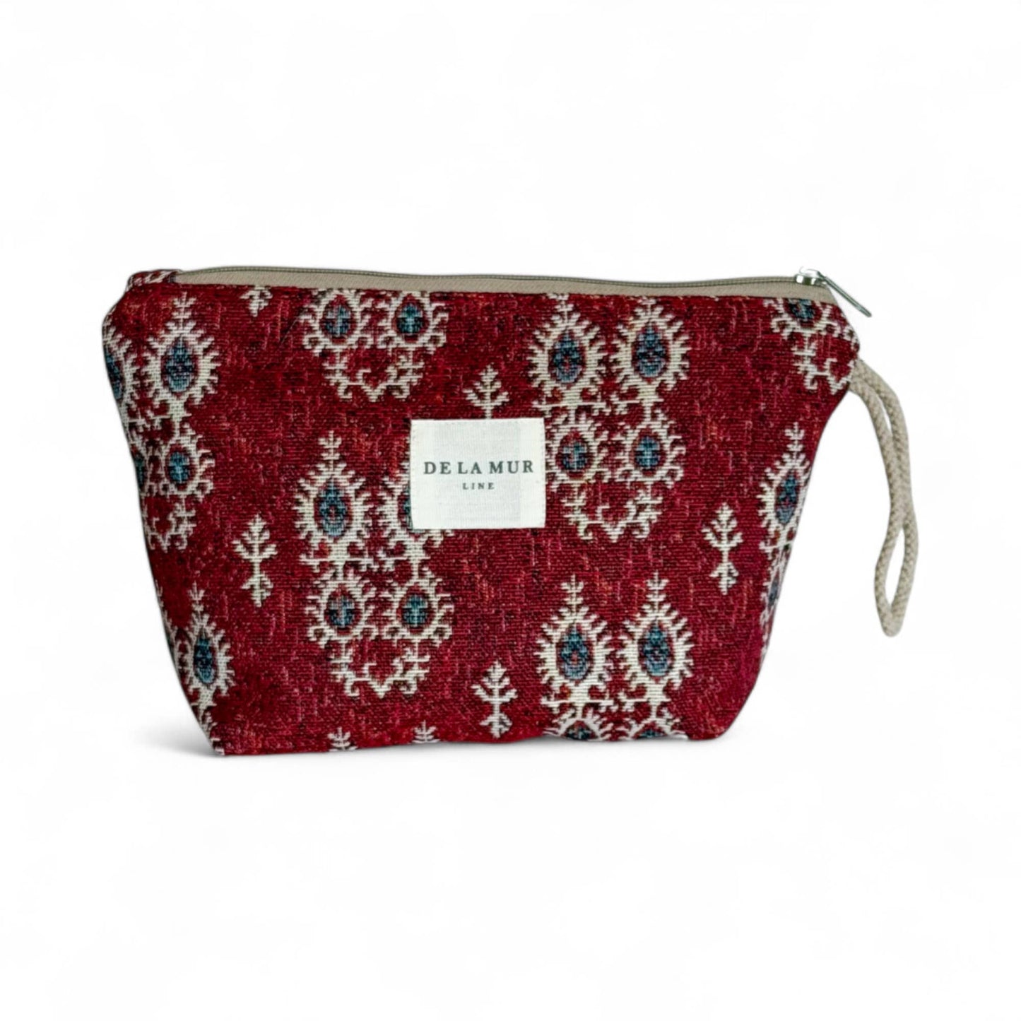 Large Makeup Bag Tinta