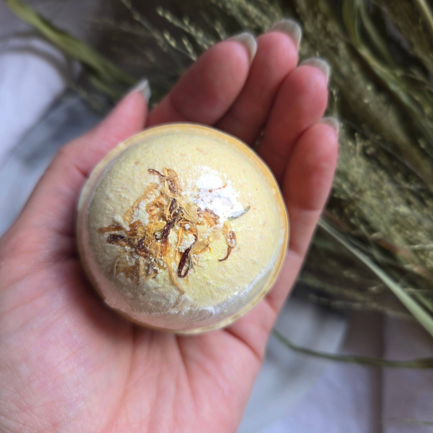 Sun Dancer Bath Bomb