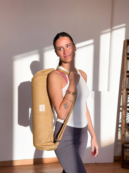 Yoga Mat Bag Esterilla Acel