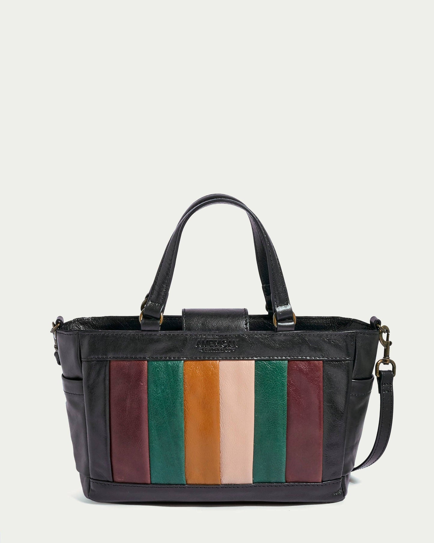 Mason Mini Satchel Crossbody