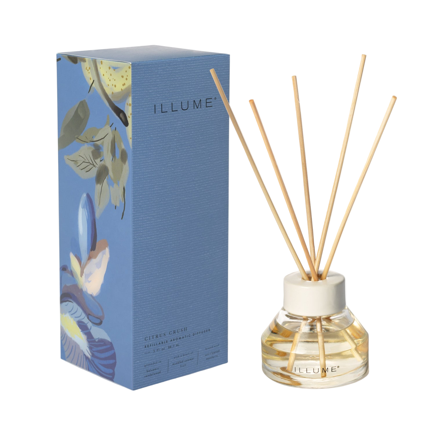 Citrus Crush Aromatic Diffuser
