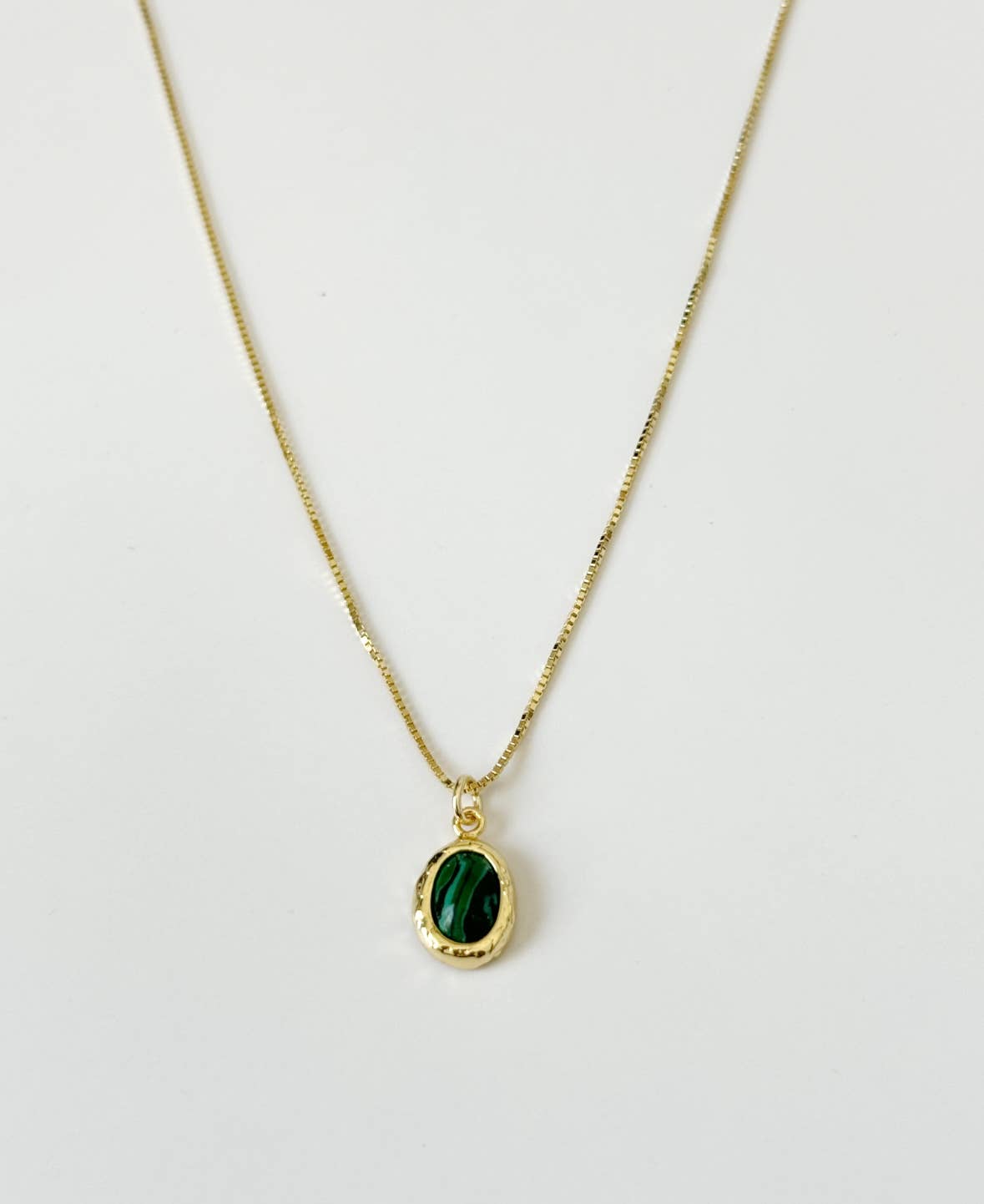 Love Stoned Necklace
