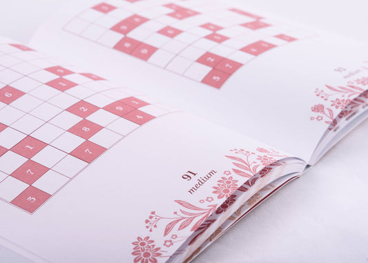 Vintage Sudoku