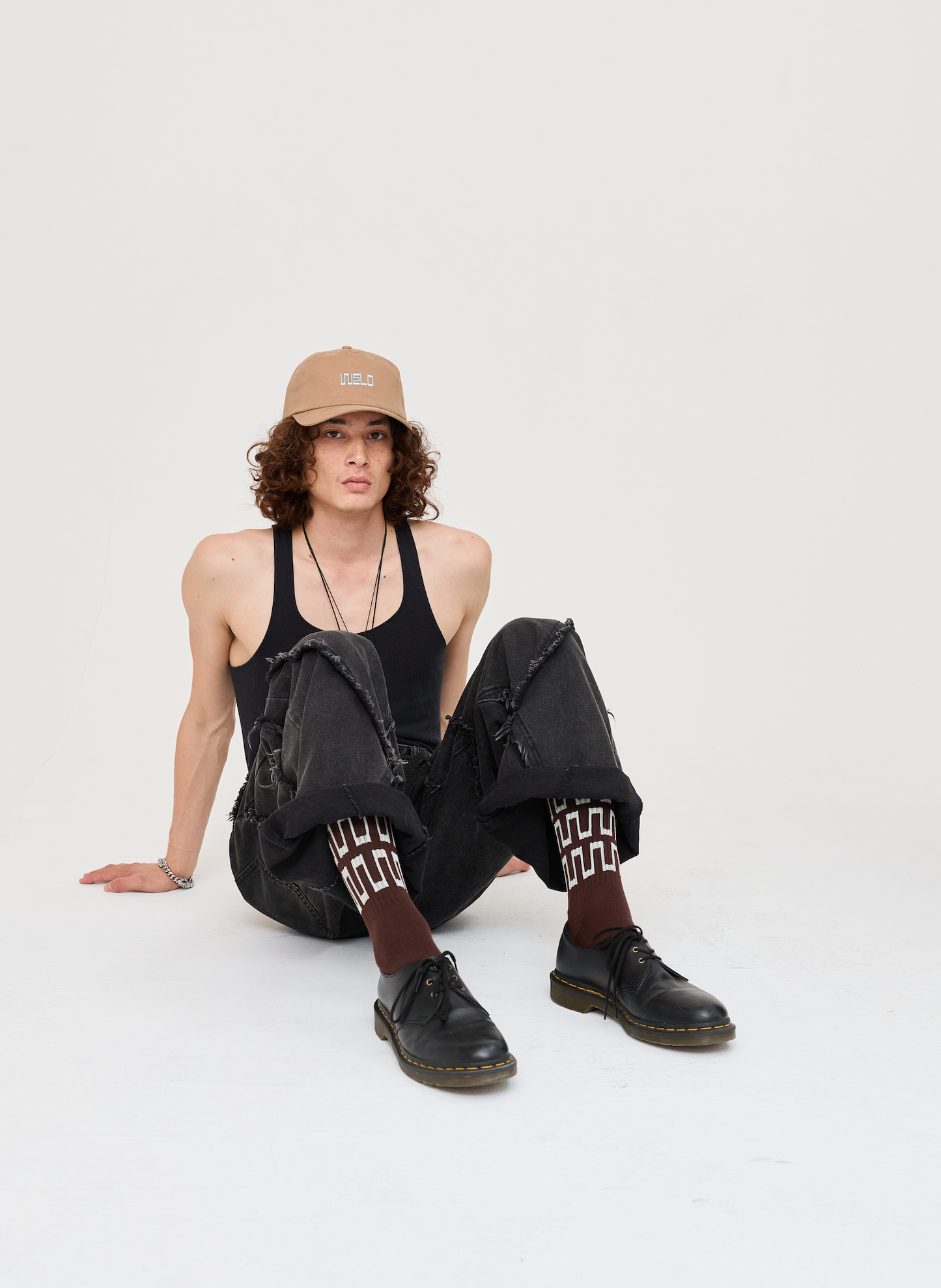 Slacker Crew Socks