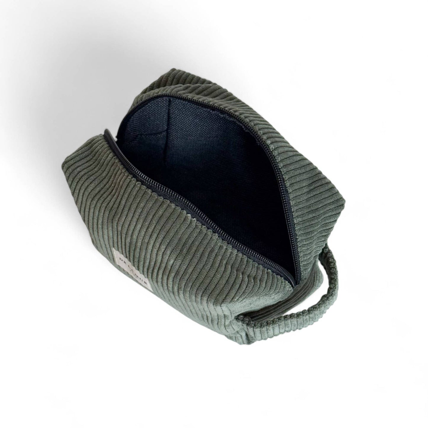 Squared Makeup Bag Tree