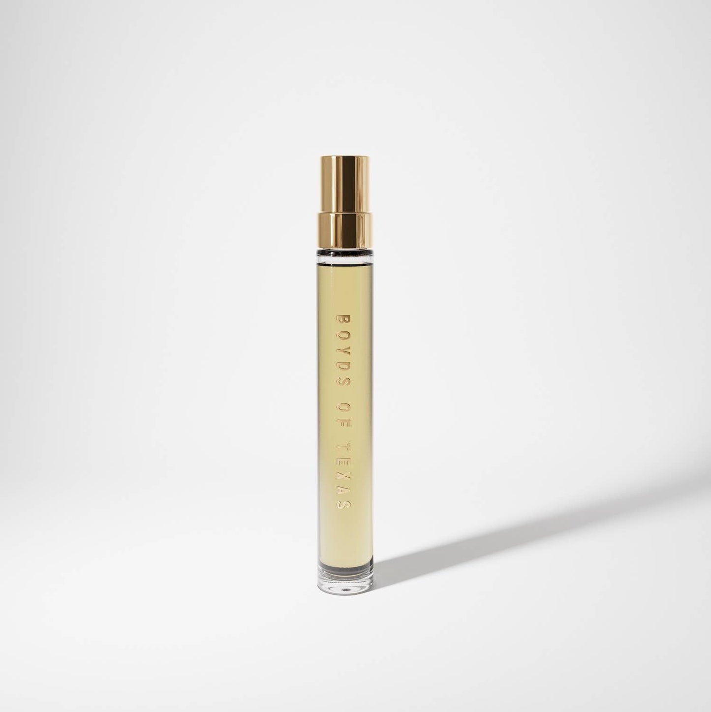 Green Vetiver Musk - 9mL