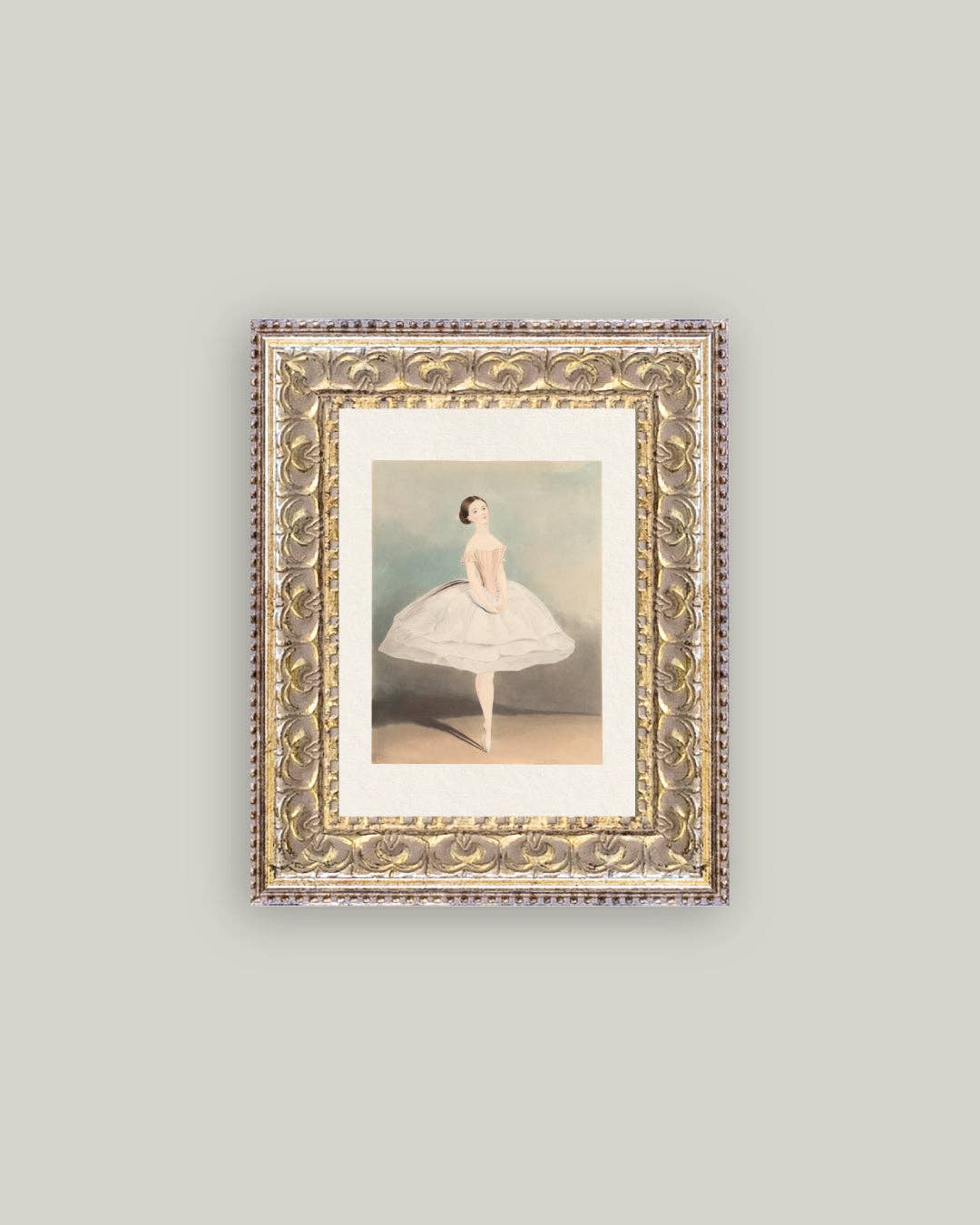 Ballerina