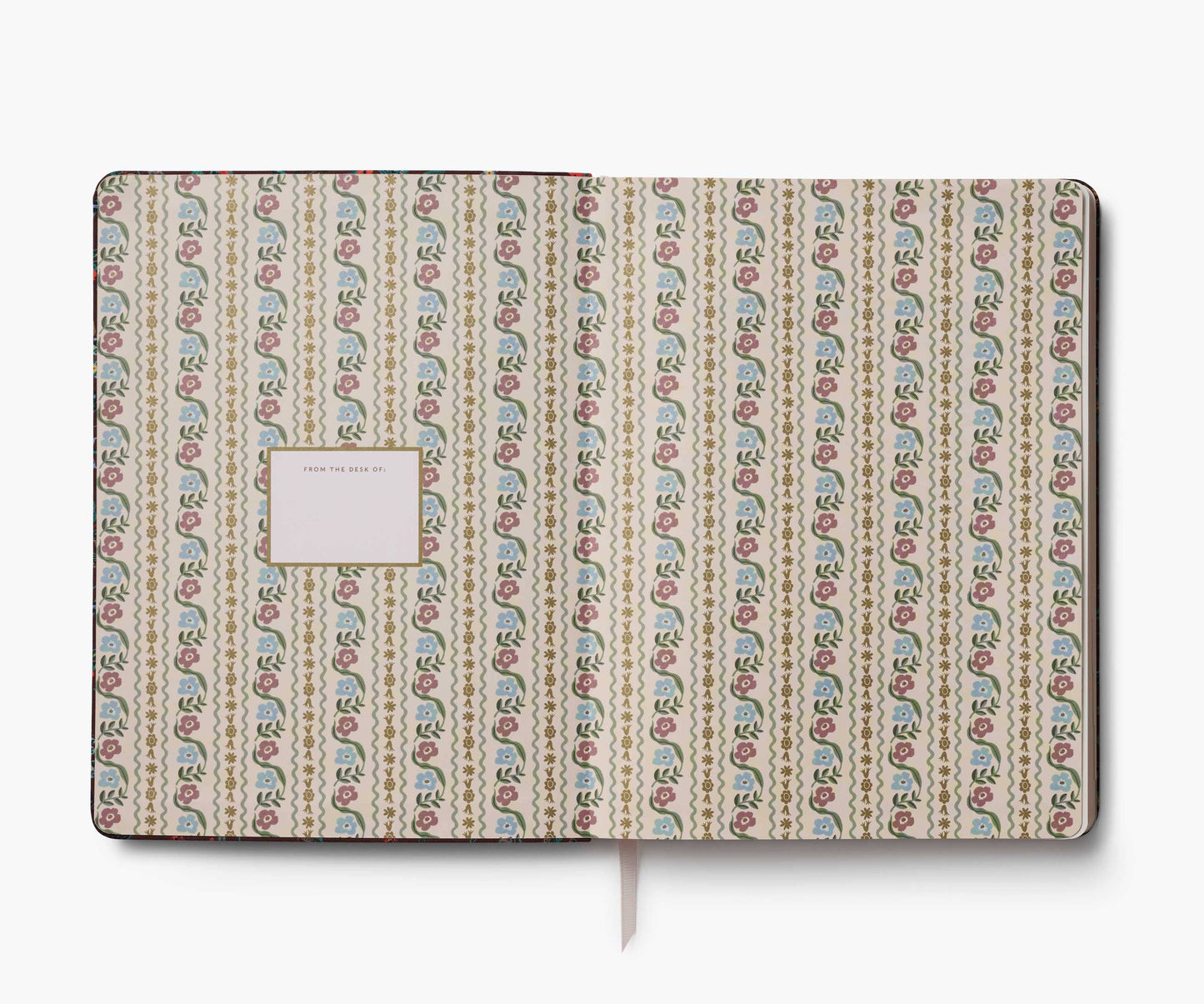 2025-2026 Gracie 12-Month Academic Bookbound Planner