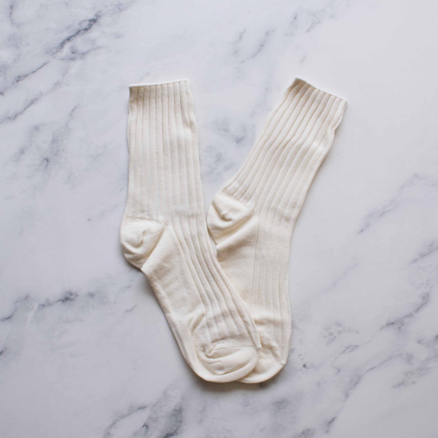 Women's Striped Comfort Socks