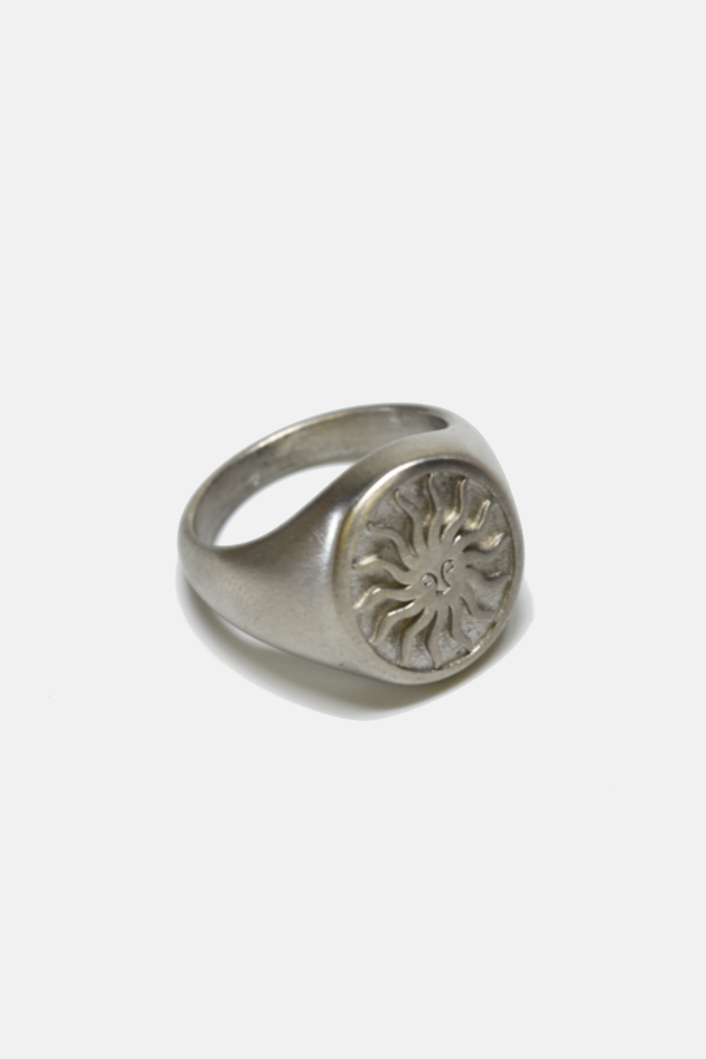 Sun Ring: 11