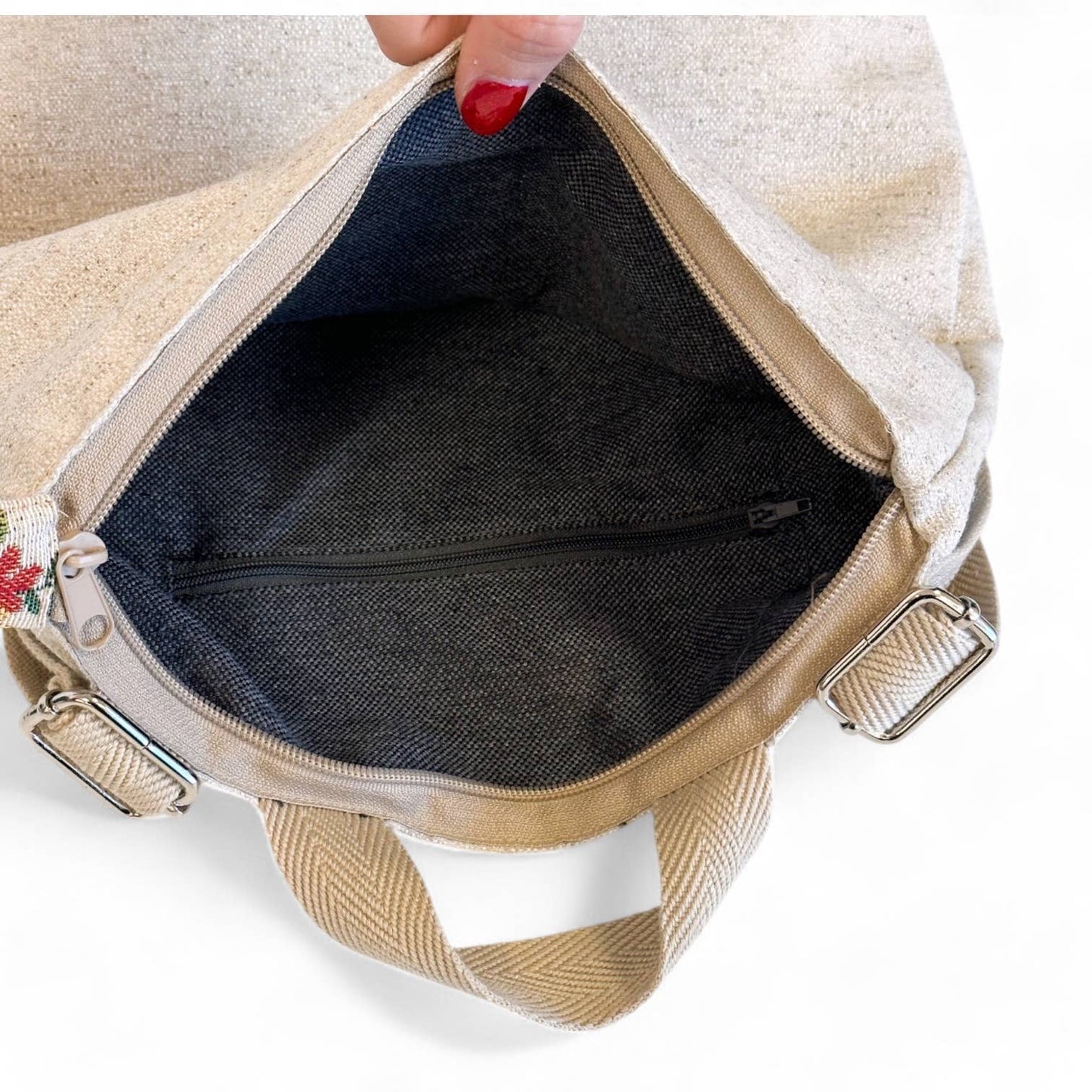 Backpack in Blum