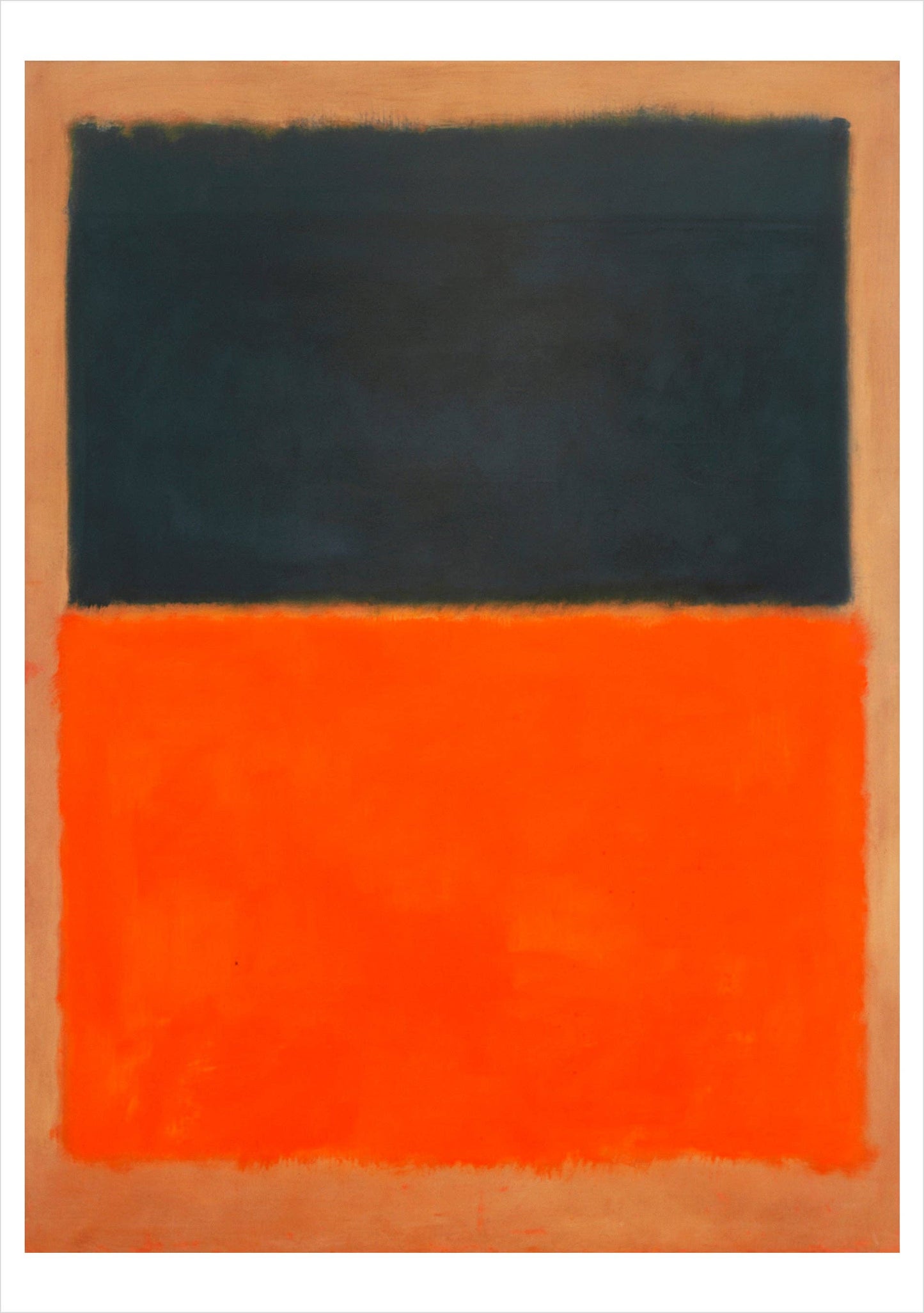 Mark Rothko Boxed Notecard Assortment