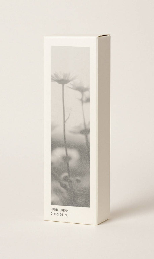 No. 08 Hand Cream - wildflowers