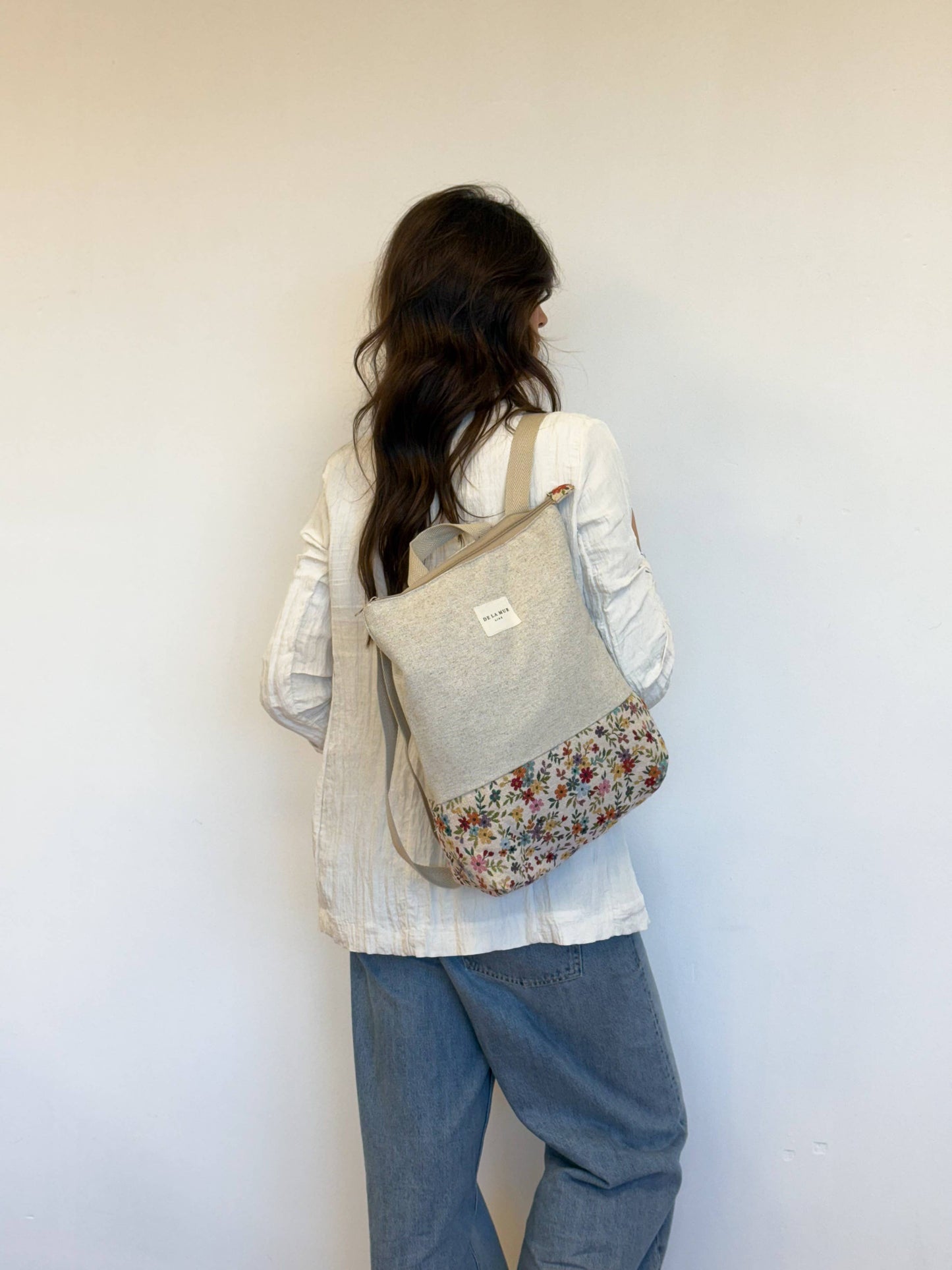 Backpack in Blum