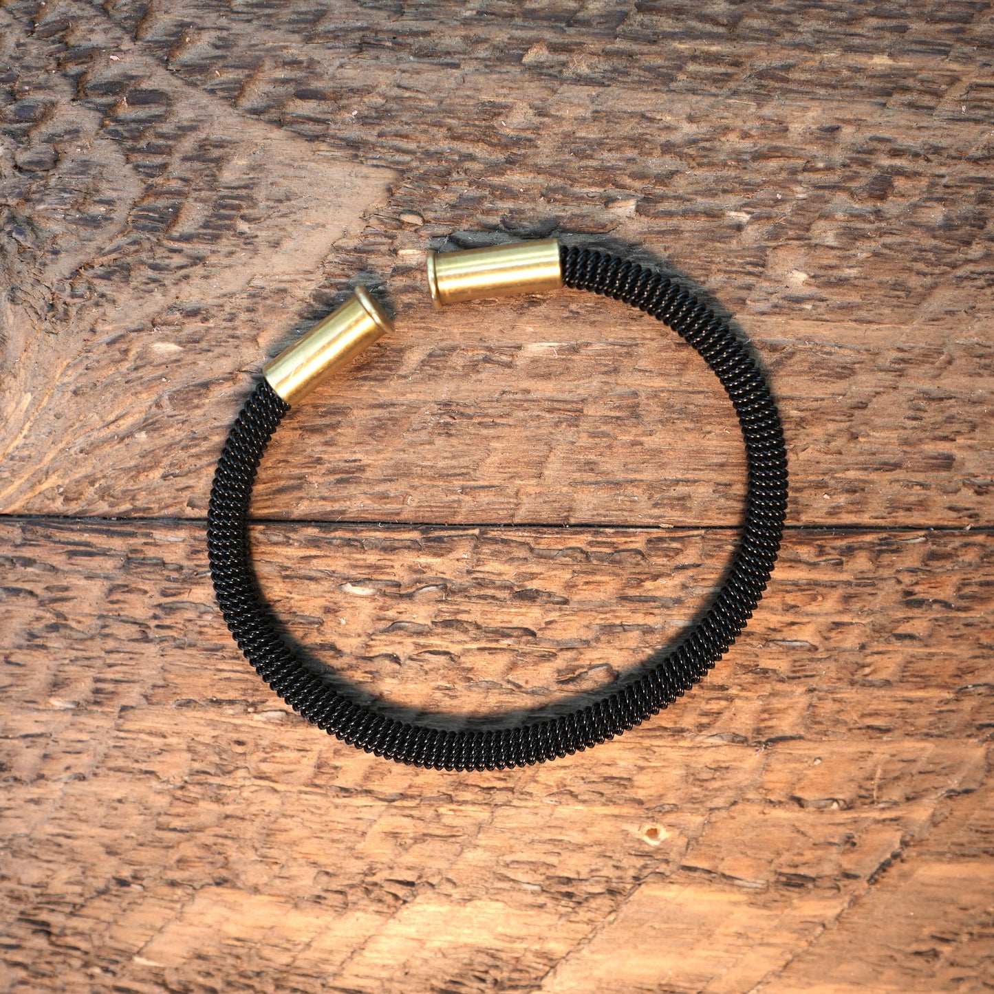 Juniper Cuff