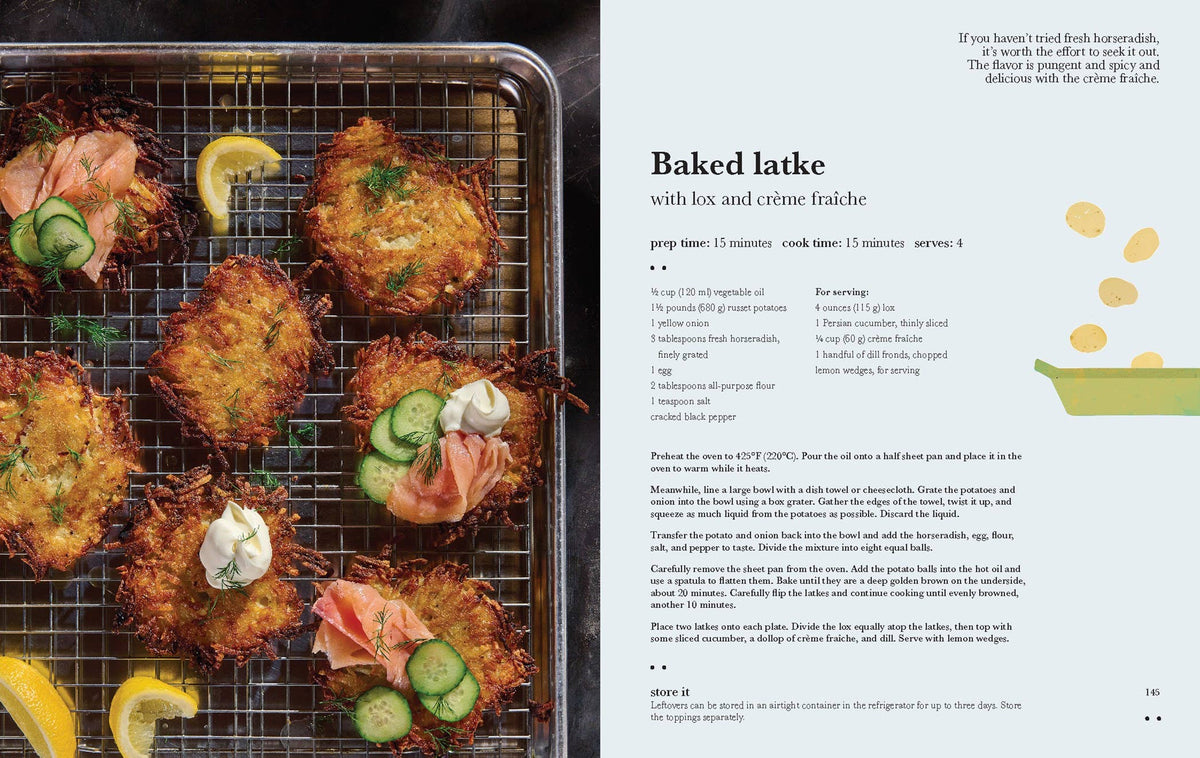 Sheet Pan Meals