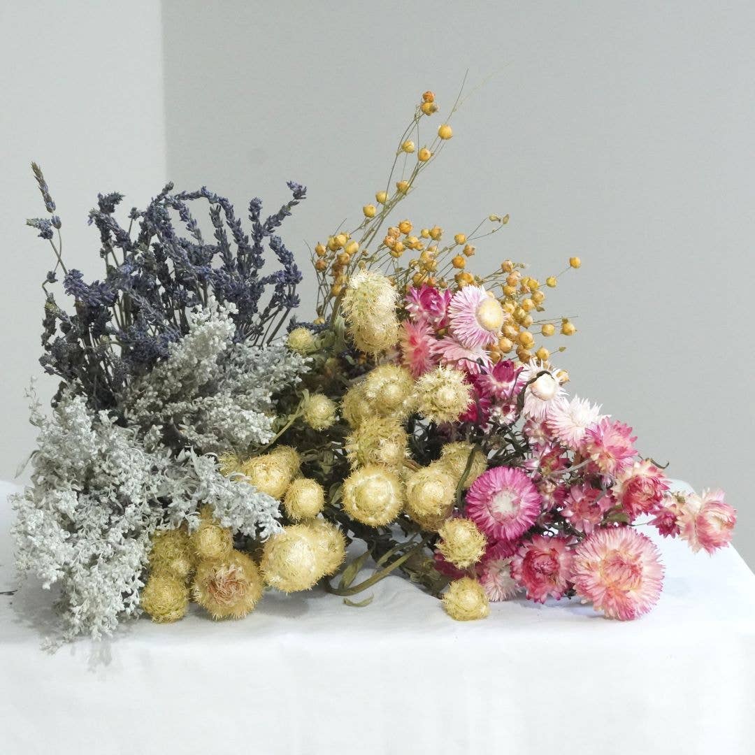 Basket Flower