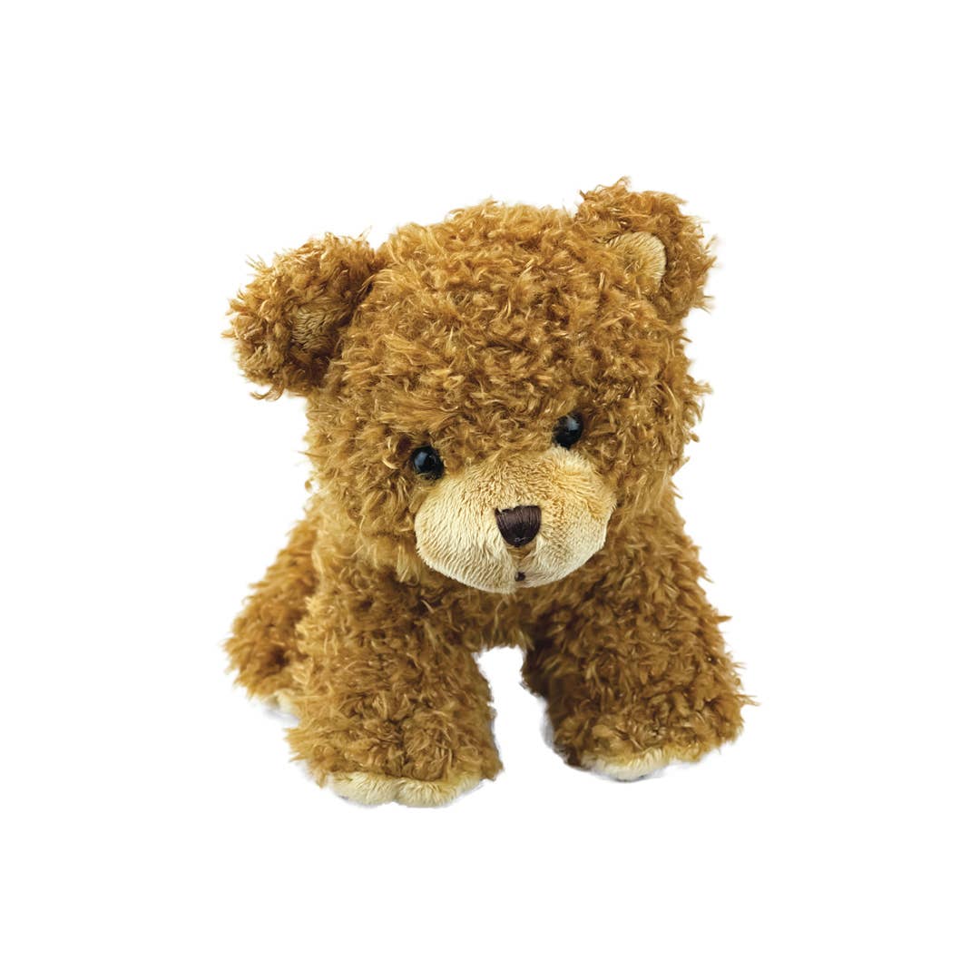 Gus Stuffed Bear