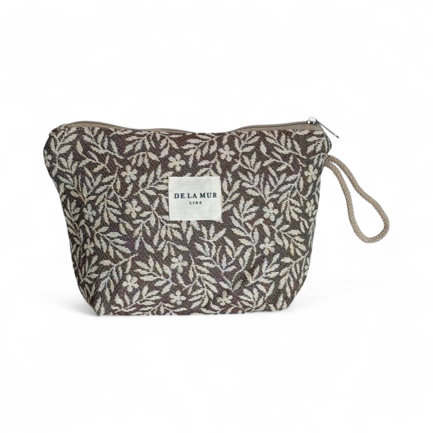 Large Makeup Bag Plan