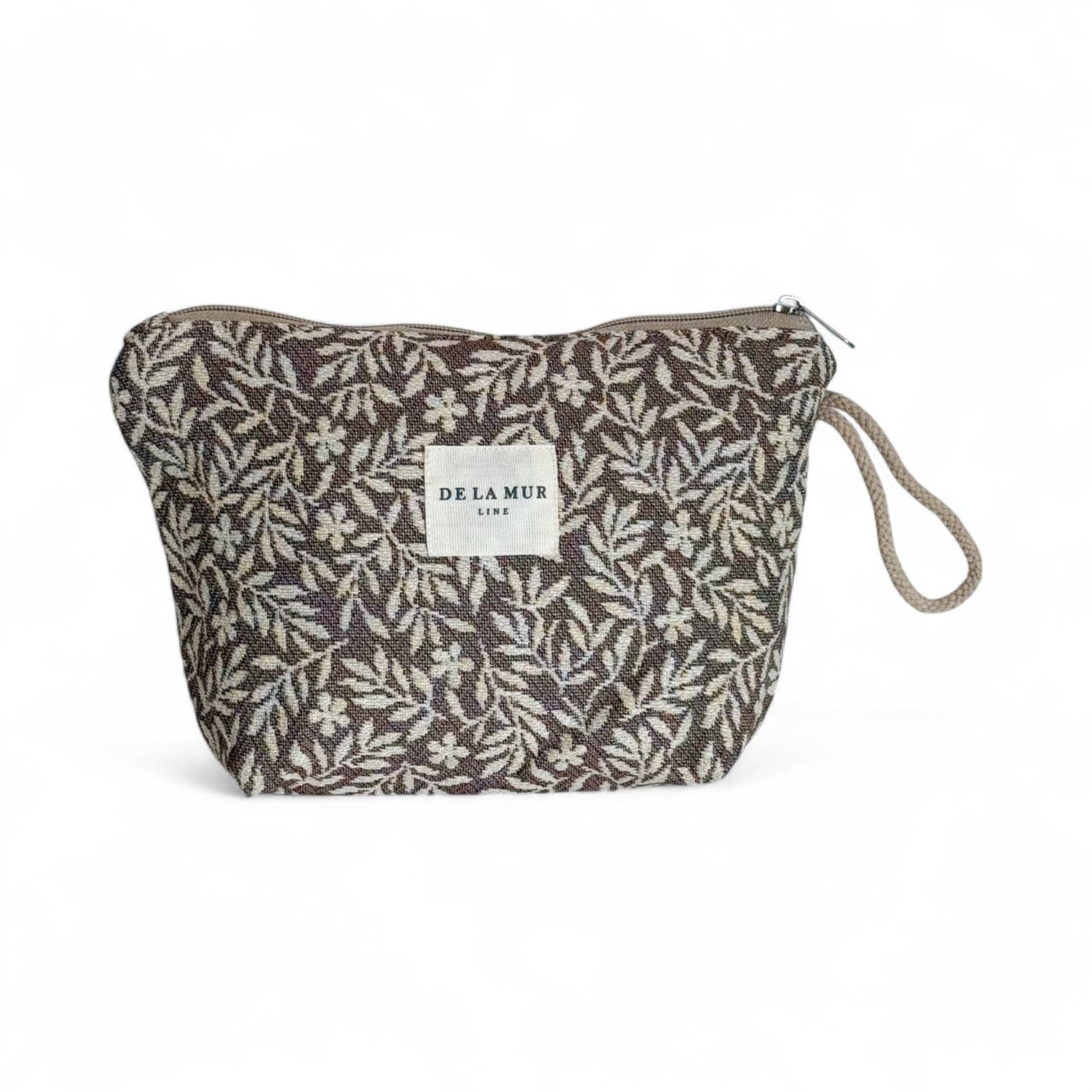 Large Makeup Bag Plan