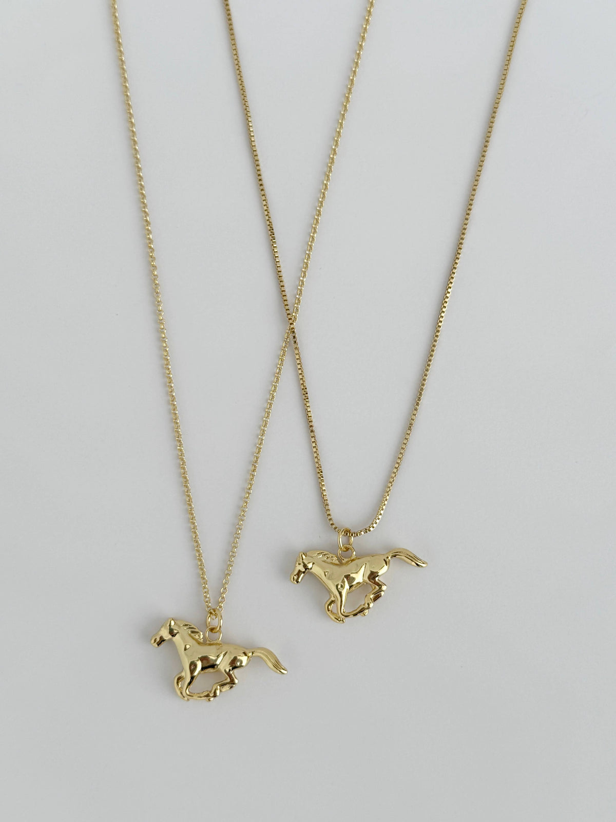 Brandy Necklace