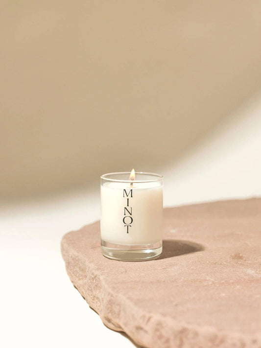 Daybreak Mini Candle