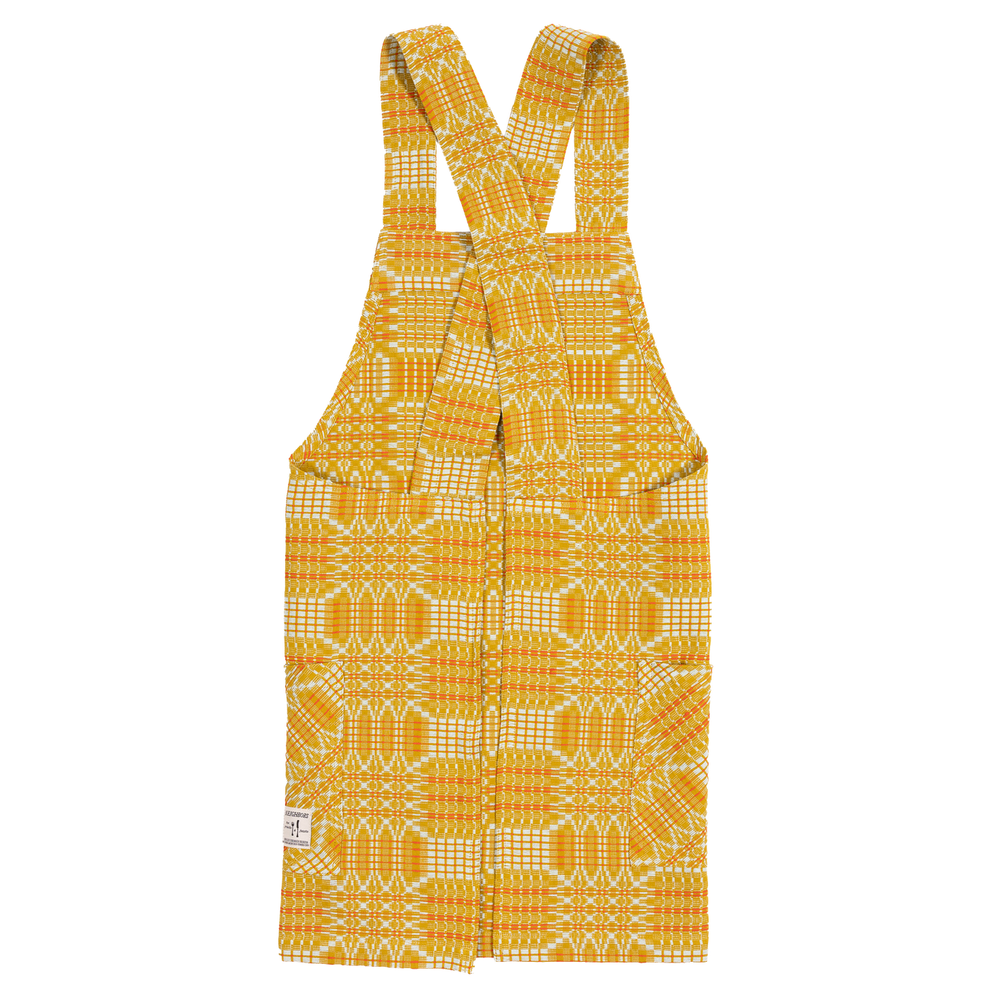 Betsy Smock Apron