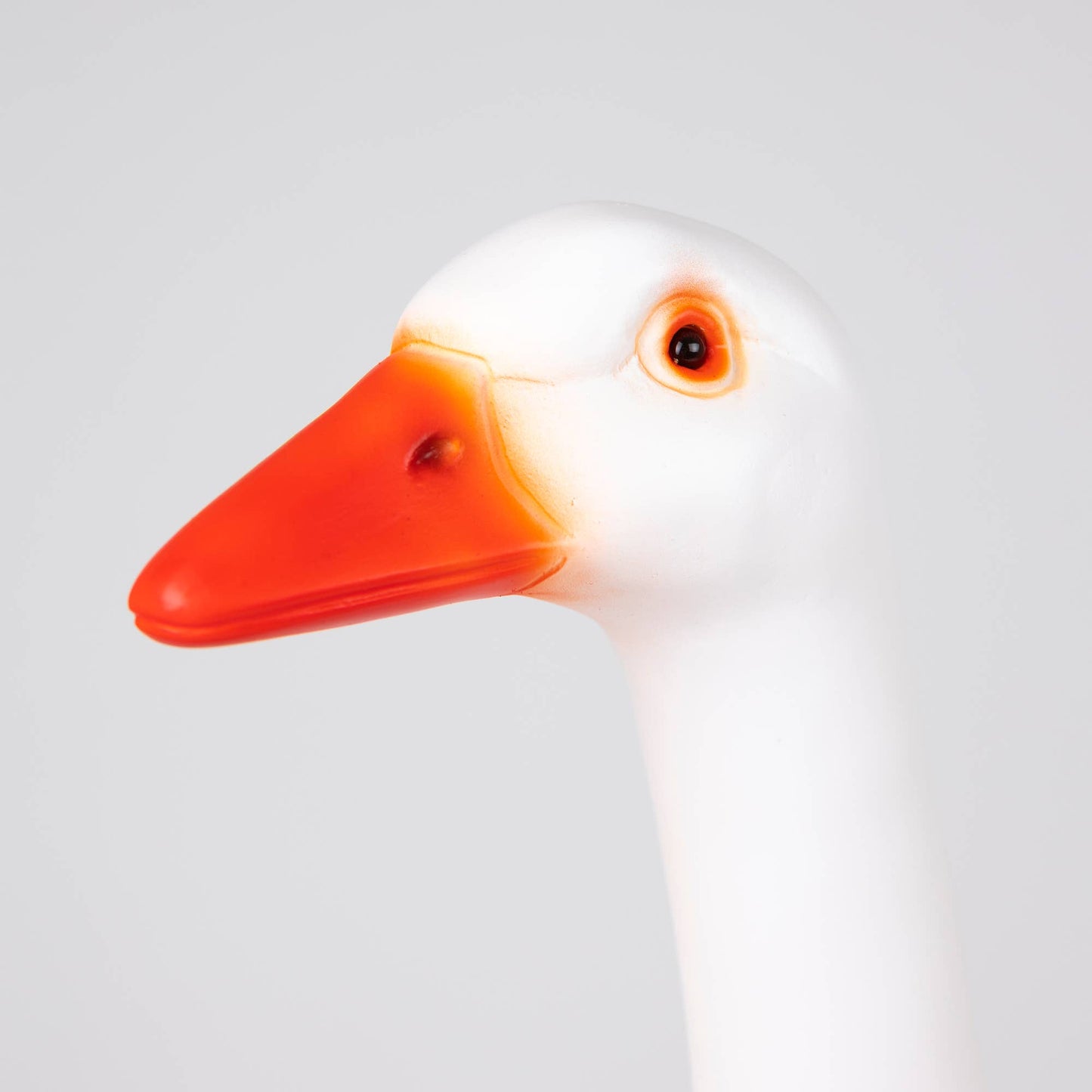 Large Goose Lamp