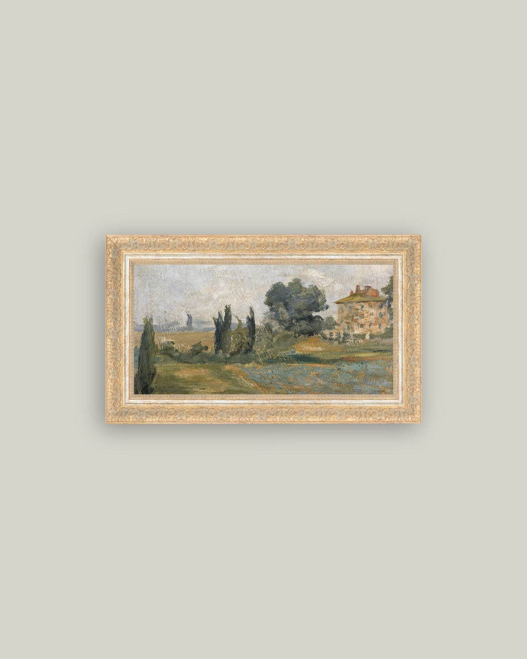 In The Hills: 14x9