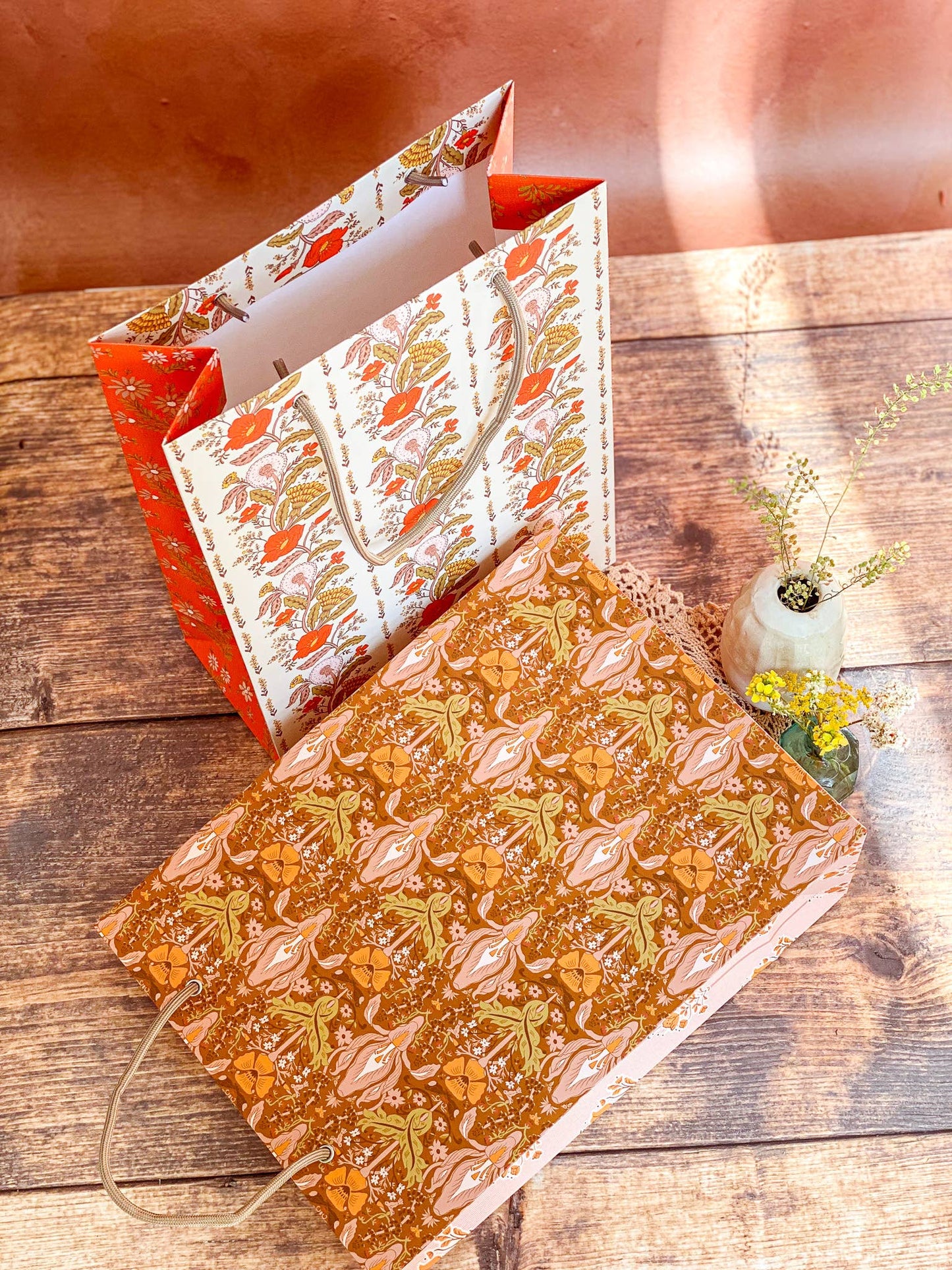 Sunlace Gift Bag