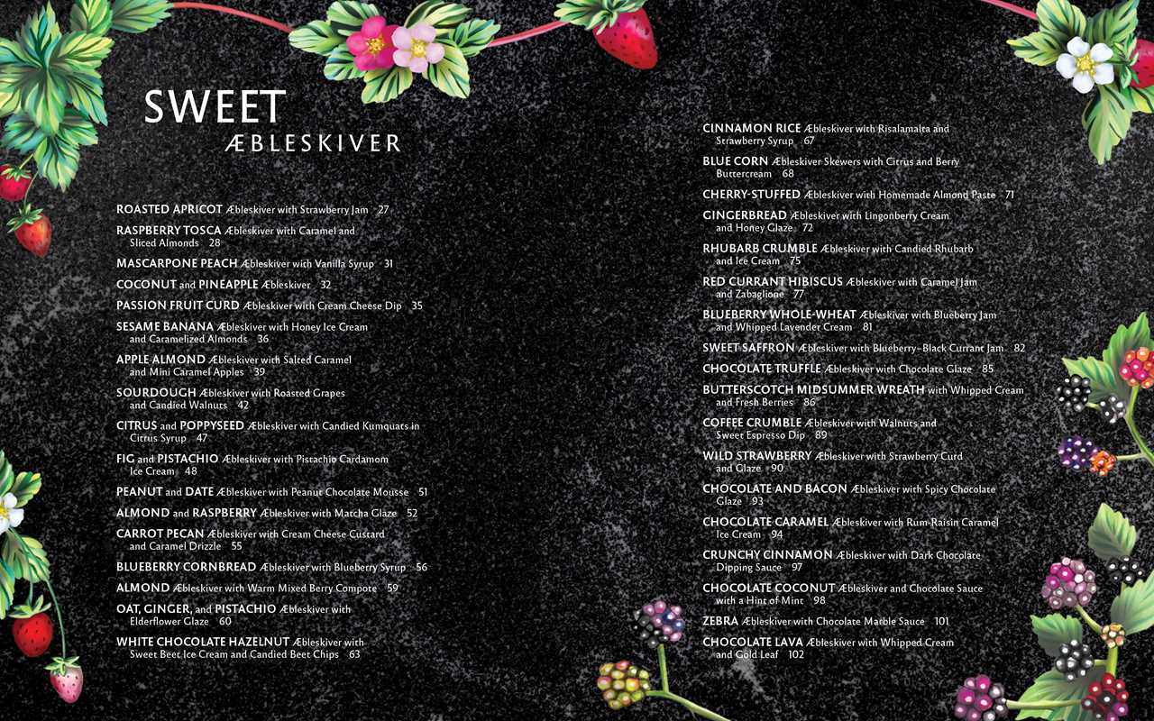 Aebleskiver by Pim Pauline Overgaard: Hardcover; 192 pages / English