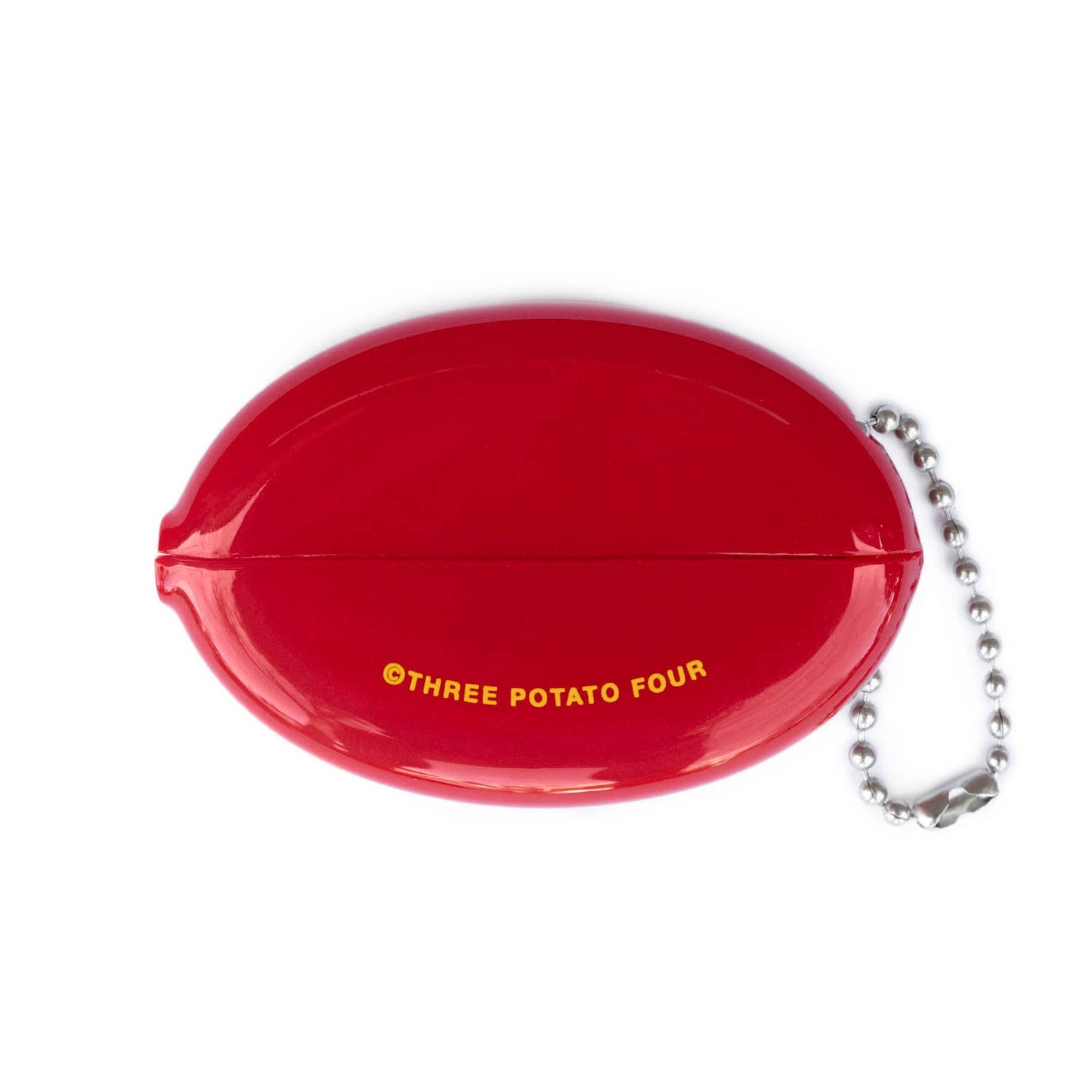 Coin Pouch - Hot Dog Money