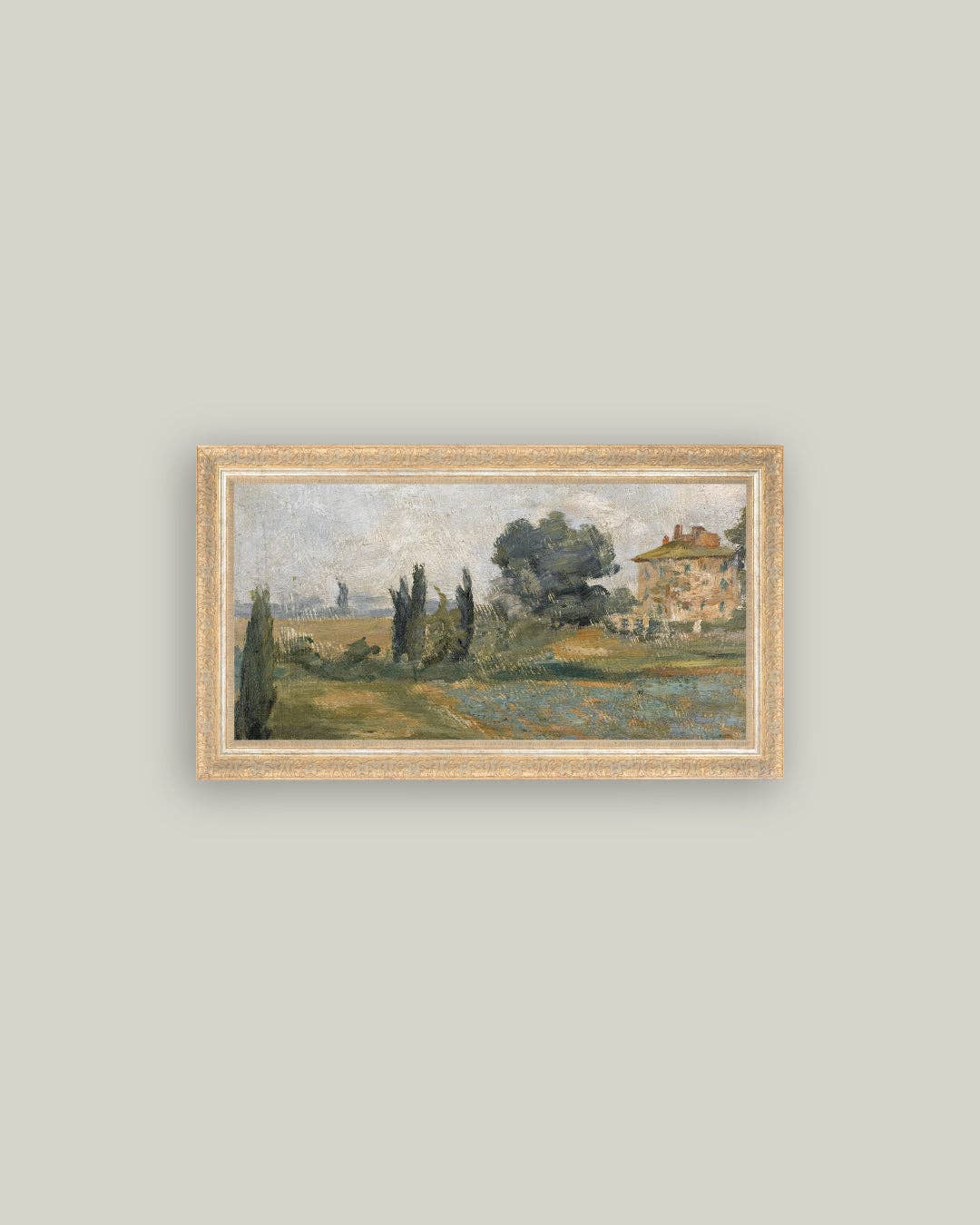 In The Hills: 14x9